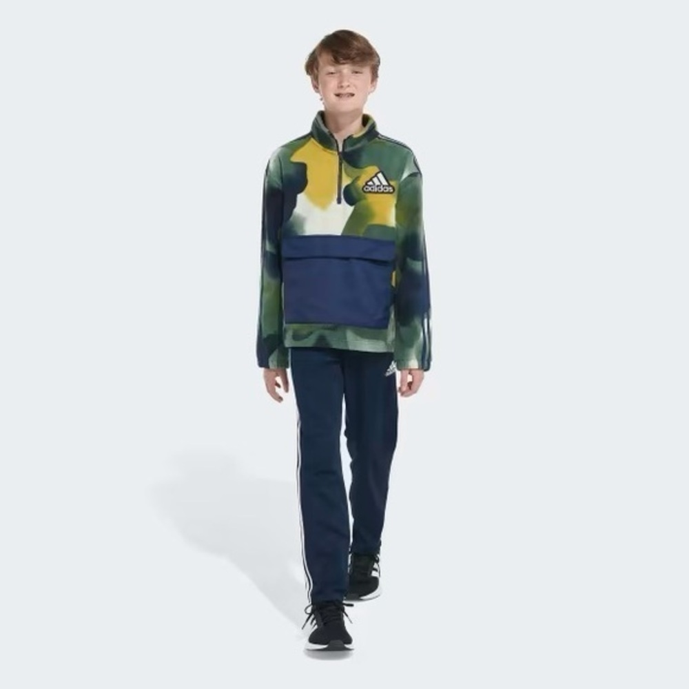 Adidas  cozy fleece